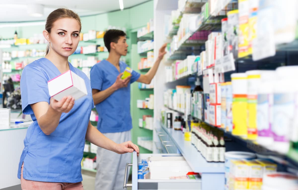 Insumos médicos